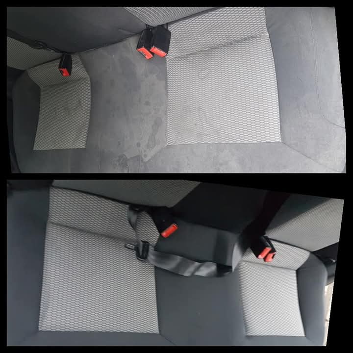 Tuana Koltuk Yıkama